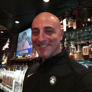 Meet your Posher, Mark